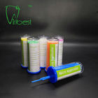 میکرو اپلیکاتورهای دندانی Ultrafine ، میکرو اپلیکاتورهای یکبار مصرف