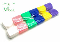 کیف نگهدارنده دندان های ارتودنسی یکبار مصرف با سوراخ