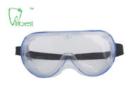 عینک ایمنی یکبار مصرف ضد مه بصورت نوری پاک کنید
