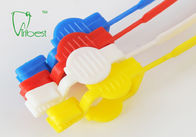 گیره های دستمال دندان پلاستیکی یکبار مصرف 33 سانتی متری