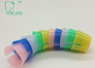 ظرف پلاستیکی یکبار مصرف داپن کنترل عفونت دندان